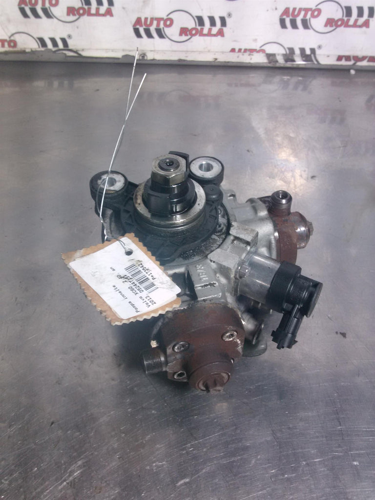 Pompa innalte Volvo XC60, 2.4D, an 2013, D5244T15