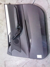 Tapiterie usa dreapta fata BMW X3 F25, 3.0 d, xDrive, N57D30A