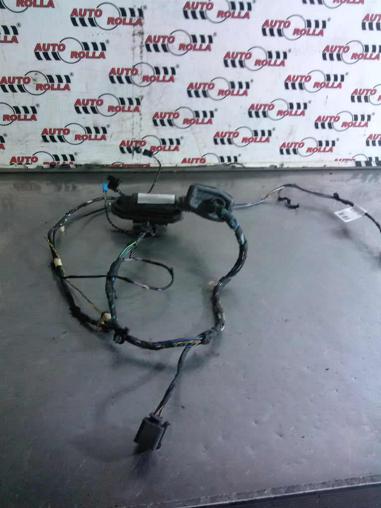 Instalatie usa dreapta fata BMW X3 F25, 3.0 d, xDrive, N57D30A