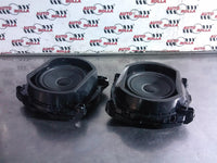 Boxe podea BMW X3 F25, 3.0 d, xDrive, N57D30A