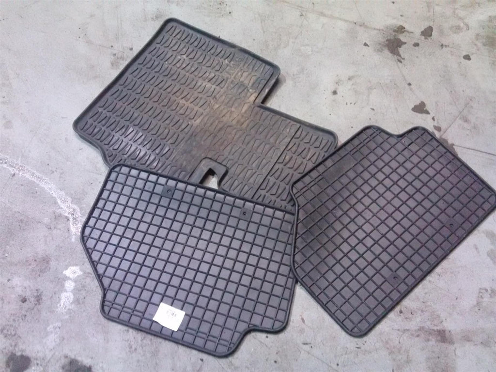 Presuri BMW X3 F25, 3.0 d, xDrive, N57D30A