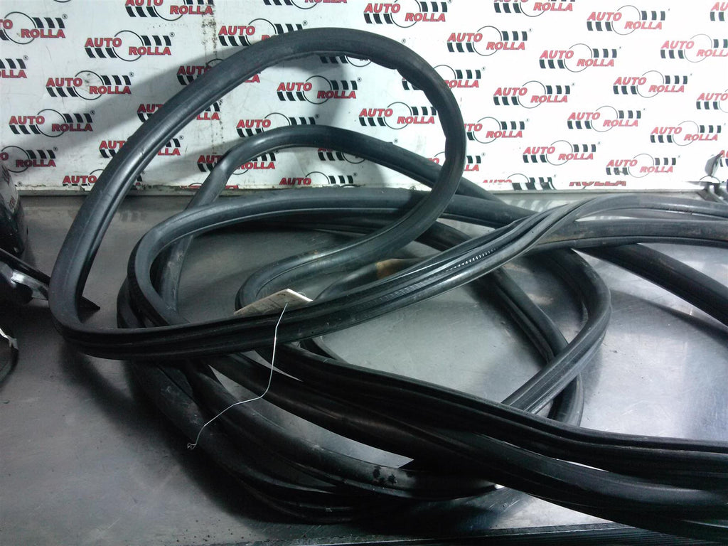 Chedere usi BMW X3 F25, 3.0 d, xDrive, N57D30A