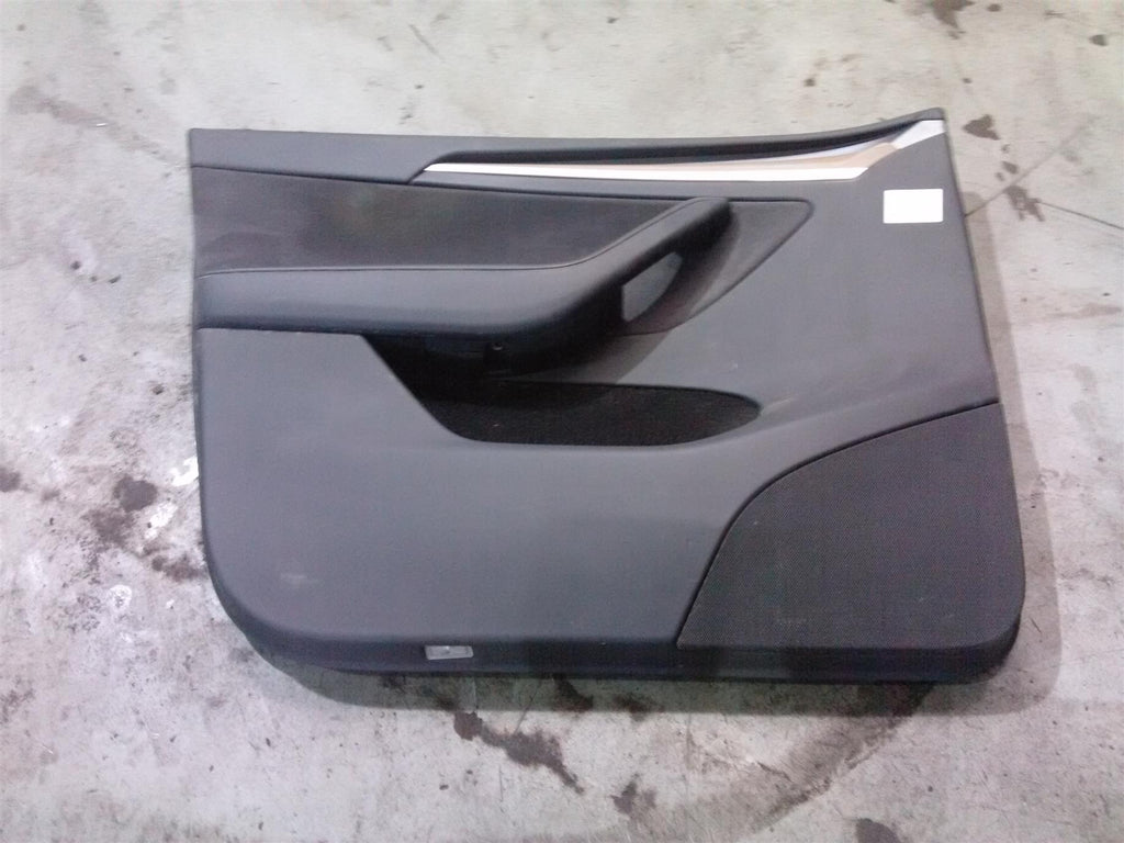 Tapiterie usa stanga fata+comanda geamuri Tesla Model Y