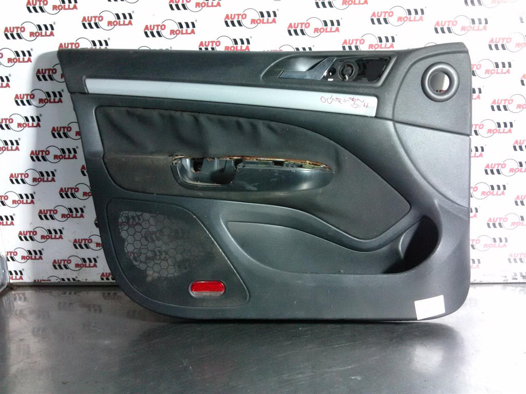 Tapiterie usa dreapta fata Skoda Octavia 2, 1.9 tdi, an 2008.