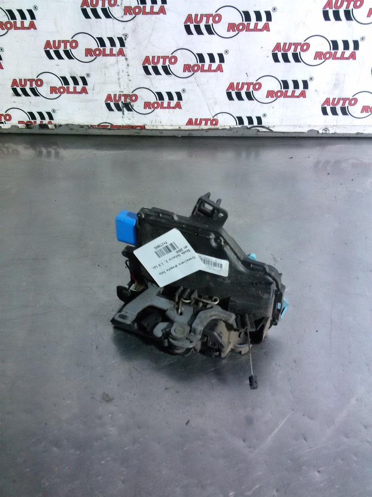 Cremaliera dreapta fata Skoda Octavia 2, 1.9 tdi, an 2008.