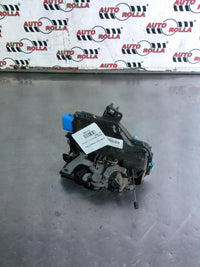 Cremaliera dreapta fata Skoda Octavia 2, 1.9 tdi, an 2008.