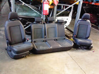 Scaune+bancheta spate Volkswagen T , 1.5TSI, an 2022, DXD