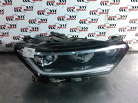 Far dreapta Volkswagen T , 1.5TSI, an 2022, DXD