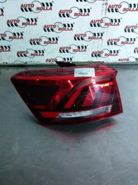 Stop stanga Volkswagen T , 1.5TSI, an 2022, DXD