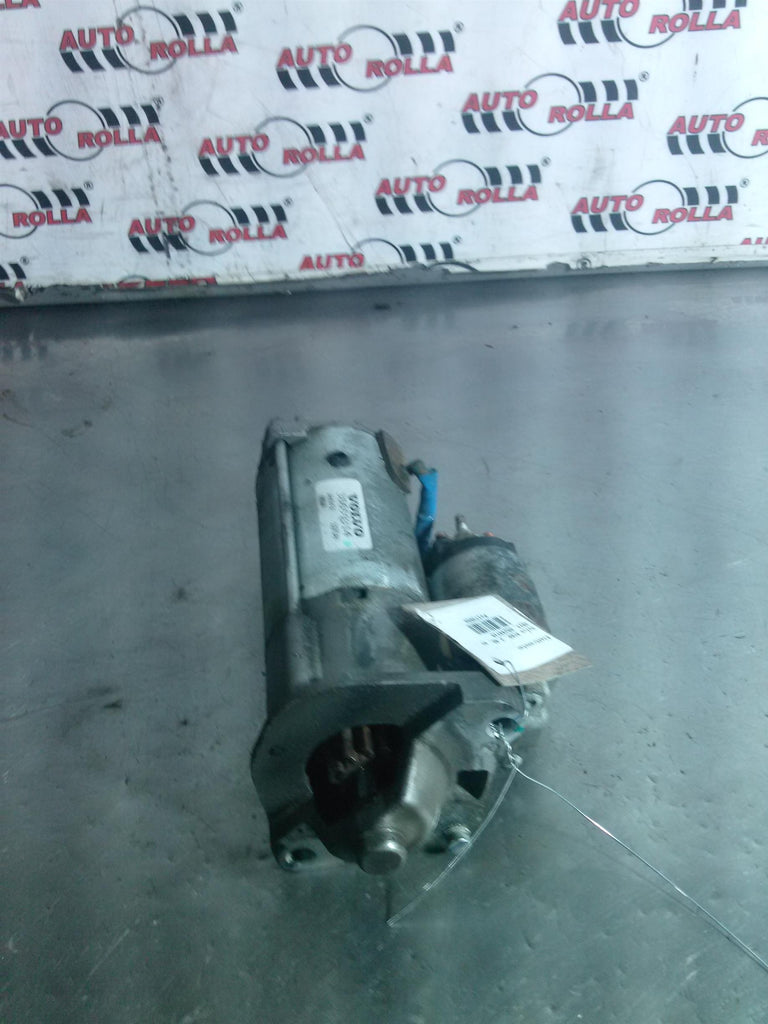 Electromotor Volvo XC60, 2.4D, an 2013, D5244T15