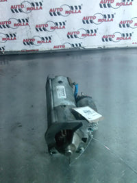 Electromotor Volvo XC60, 2.4D, an 2013, D5244T15