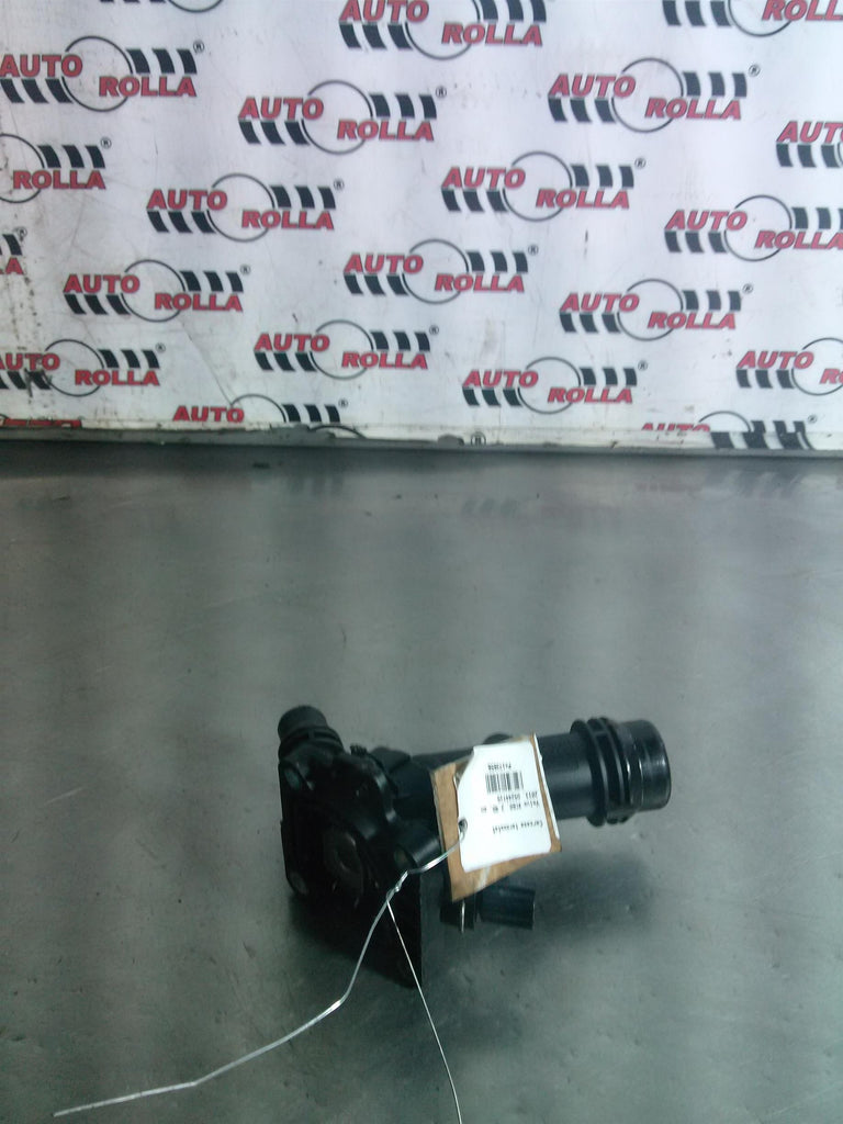 Carcasa termostat Volvo XC60, 2.4D, an 2013, D5244T15