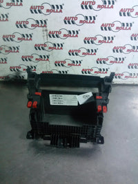 Ornament bord BMW X3 F25, 3.0 d, xDrive, N57D30A