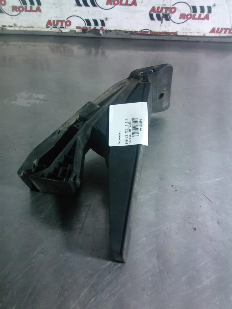 Pedometru BMW X3 F25, 3.0 d, xDrive, N57D30A