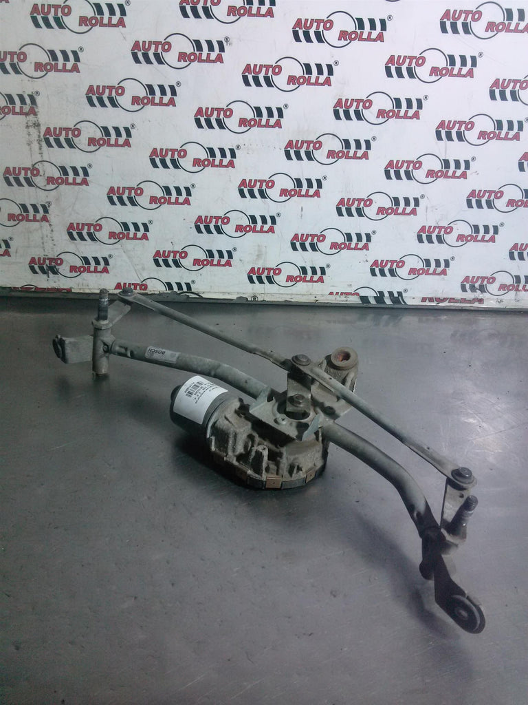 Timonerie stergatoare+motoras BMW X3 F25, 3.0 d, xDrive, N57D30A