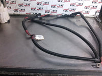 Instalatie borna BMW X3 F25, 3.0 d, xDrive, N57D30A