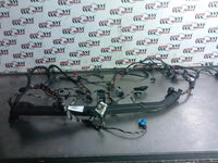 Instalatie electrica BMW X3 F25, 3.0 d, xDrive, N57D30A