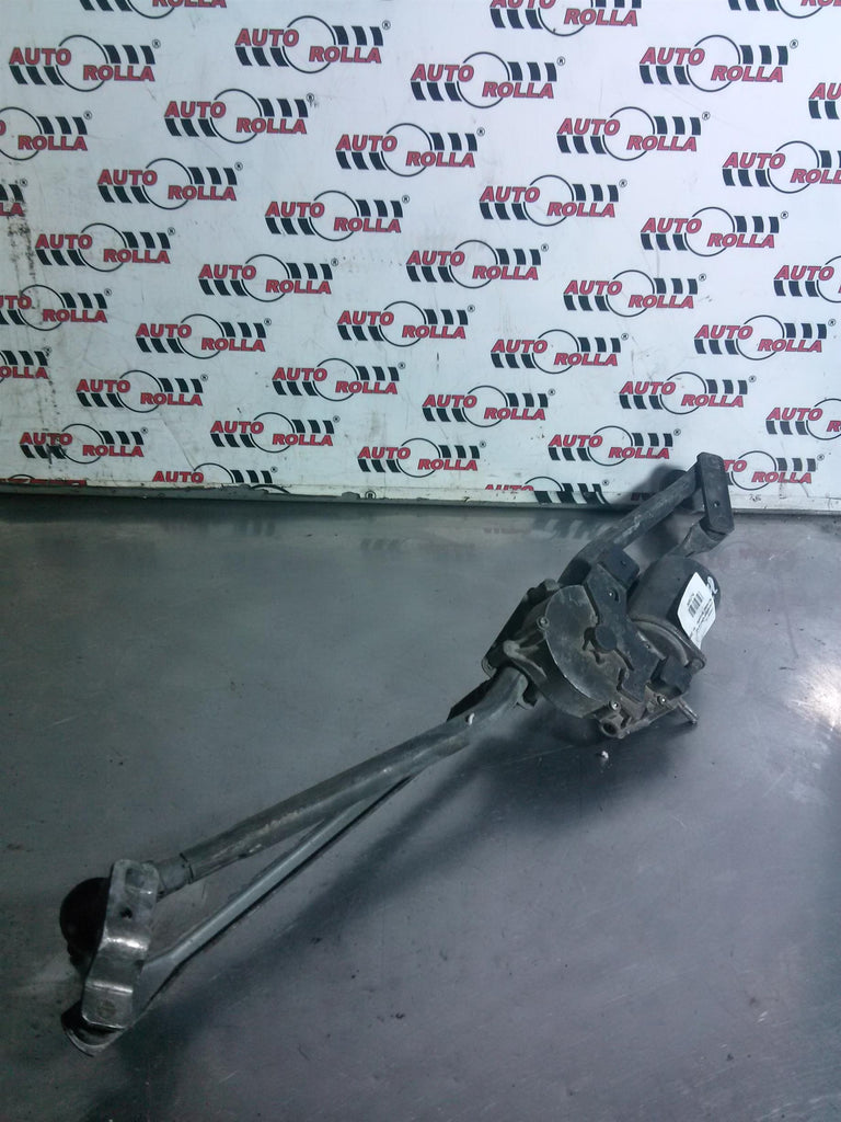 Timonerie stergatoare+motoras Mercedes Sprinter, an 2009