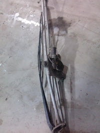 Timonerie stergatoare+motoras Citroen Xsara Picasso 1.8S, an 2000, euro 3 6FZ