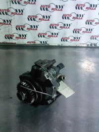 Pompa innate Iveco Eurocargo Tector, an 2005.