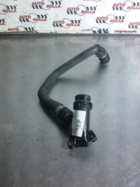 Carcasa termostat BMW E60, 2.0 d, an 2006, 204D4