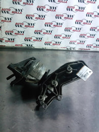 Tampon motor BMW E60, 2.0 d, an 2006, 204D4