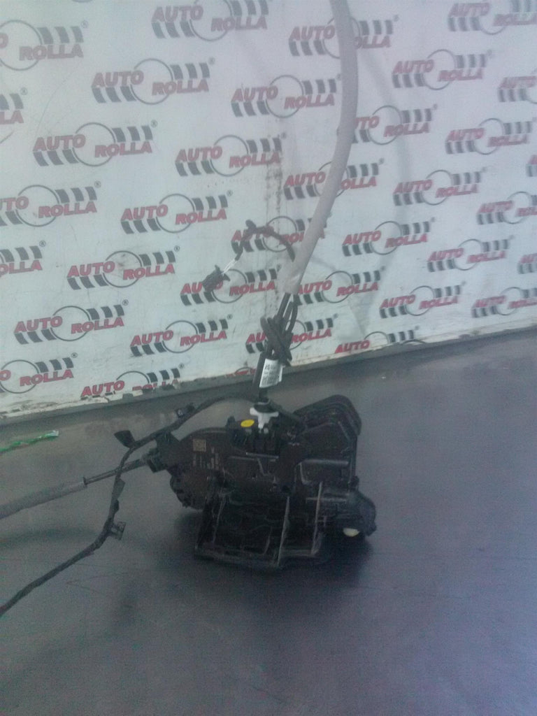 Cremaliera stanga fata Volkswagen T , 1.5TSI, an 2022, DXD