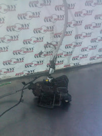 Cremaliera stanga fata Volkswagen T , 1.5TSI, an 2022, DXD