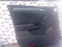 Fata usa stanga fata Volkswagen T , 1.5TSI, an 2022, DXD