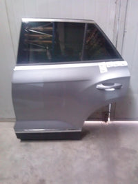 Usa stanga spate Volkswagen T , 1.5TSI, an 2022, DXD