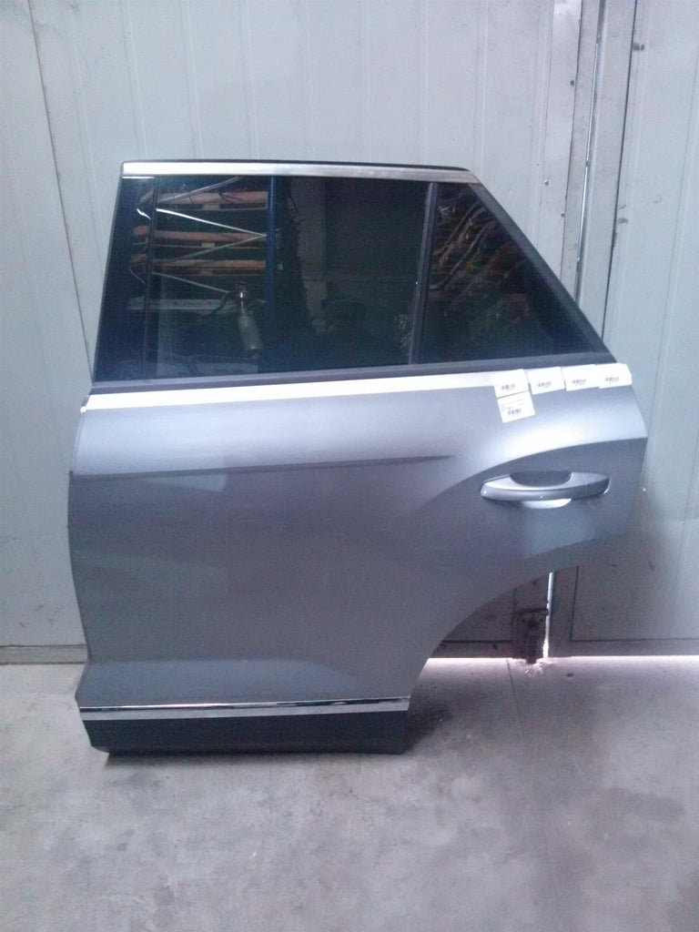 Cremaliera stanga spate Volkswagen T , 1.5TSI, an 2022, DXD