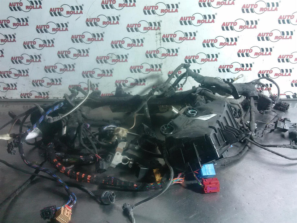 Tablou sigurante Volkswagen T , 1.5TSI, an 2022, DXD