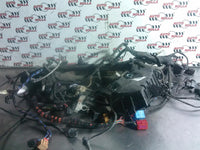 Tablou sigurante Volkswagen T , 1.5TSI, an 2022, DXD