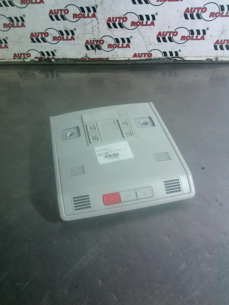 Plafoniera Volkswagen T , 1.5TSI, an 2022, DXD