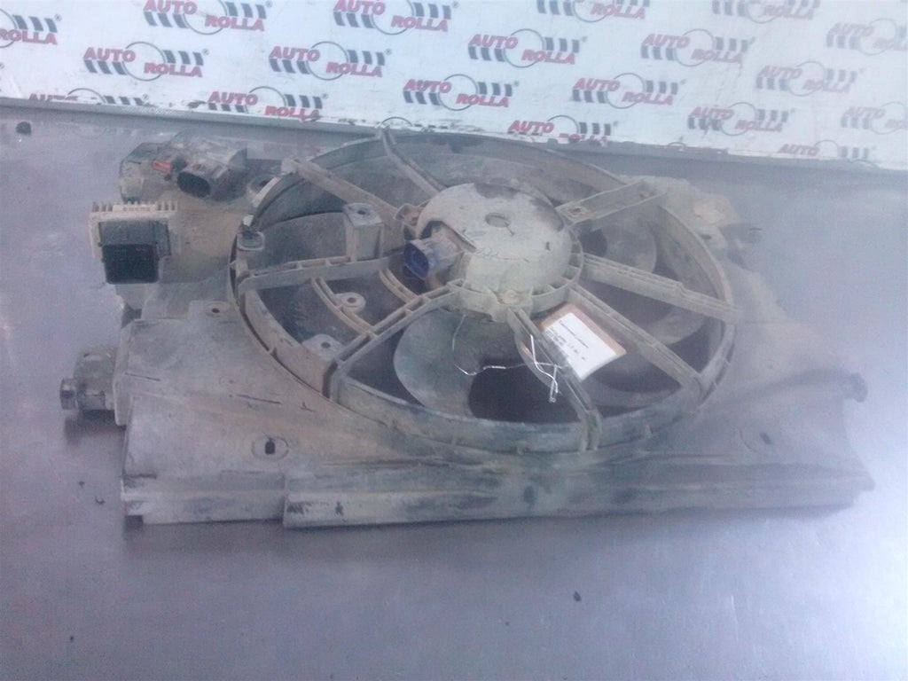 Electroventilatoare Dacia Lodgy 1.5 dci, an 2013 K9K-R8