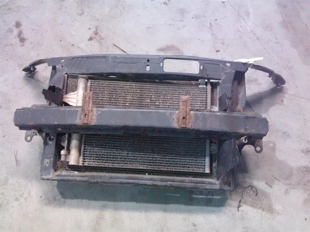 Trager Skoda Fabia 2 1.4D an 2010.