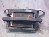 Trager Skoda Fabia 2 1.4D an 2010.