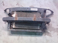 Radiator apa Skoda Fabia 2 1.4D an 2010.