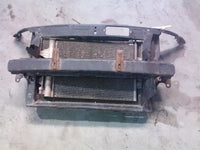 Electroventilator Skoda Fabia 2 1.4D an 2010.