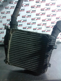 Radiator intercooler Volkswagen Touareg 2.5 tdi, an 2007, euro 3, BAC