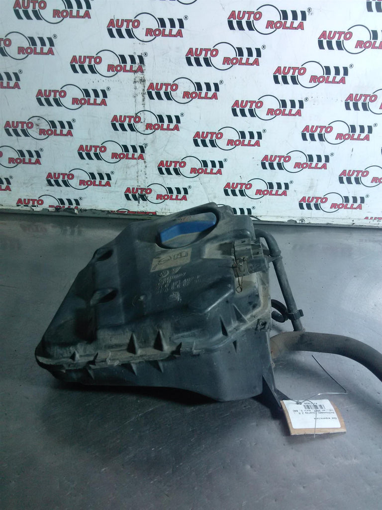 Vas expansiune Volkswagen Touareg 2.5 tdi, an 2007, euro 3, BAC