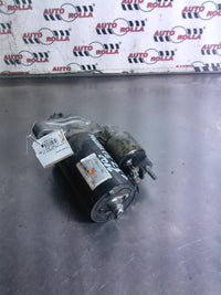 Electromotor Volkswagen Touareg 2.5 tdi, an 2007, euro 3, BAC