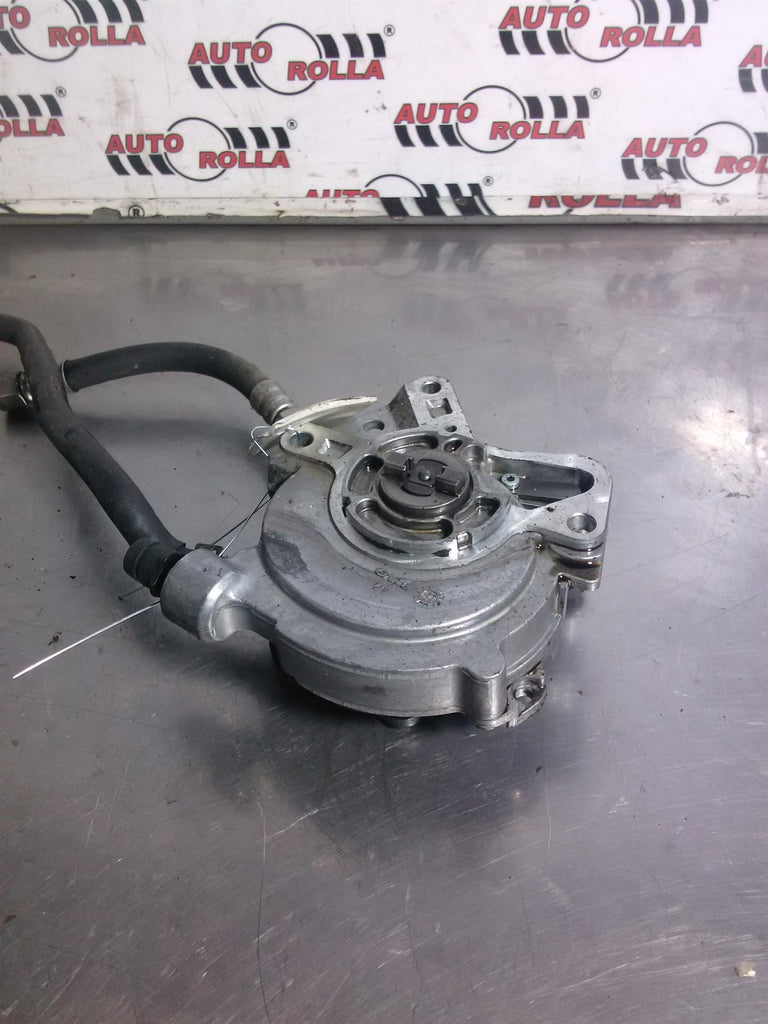 Pompa vacuum Volkswagen Touareg 2.5 tdi, an 2007, euro 3, BAC