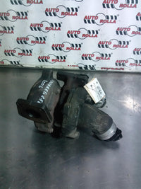 Turbina Volkswagen Touareg 2.5 tdi, an 2007, euro 3, BAC