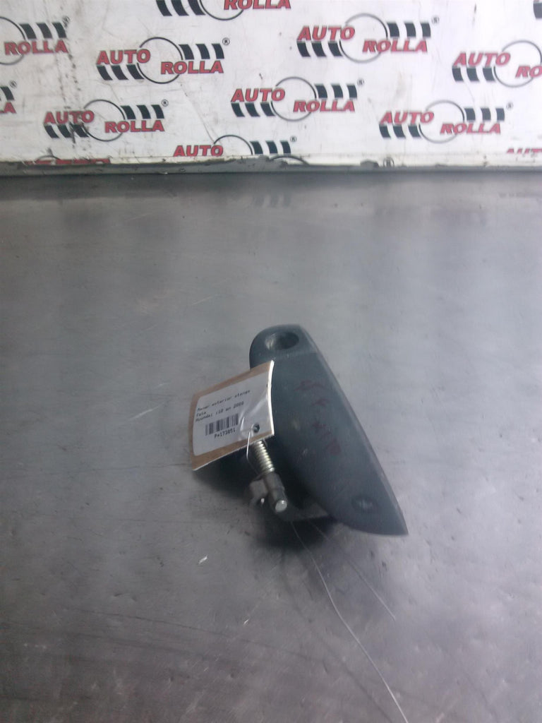 Maner exterior stanga fata Hyundai i10 an 2008