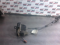 Cremaliera stanga spate Hyundai i10 an 2008