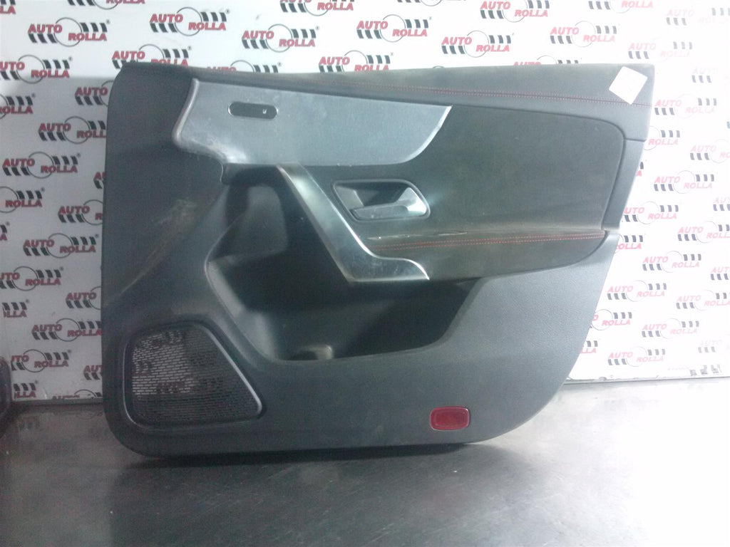 Tapiterie usa dreapta fata Mercedes CLA C118, 1.3S, an 2019, 282.914