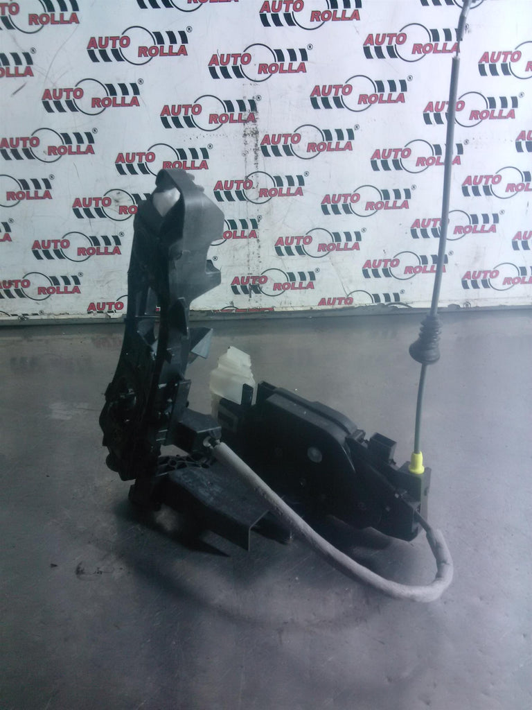 Cremaliera dreapta fata Mercedes CLA C118, 1.3S, an 2019, 282.914