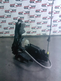 Cremaliera dreapta fata Mercedes CLA C118, 1.3S, an 2019, 282.914