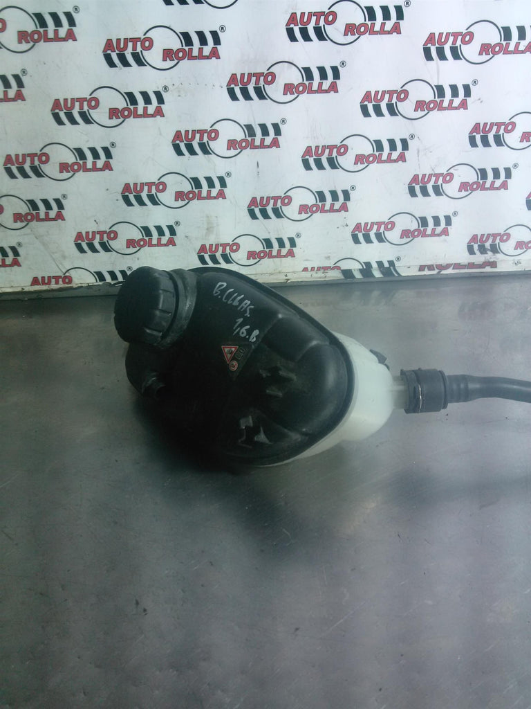 Vas expansiune Mercedes B 180, W246, 1.6S, an 2012